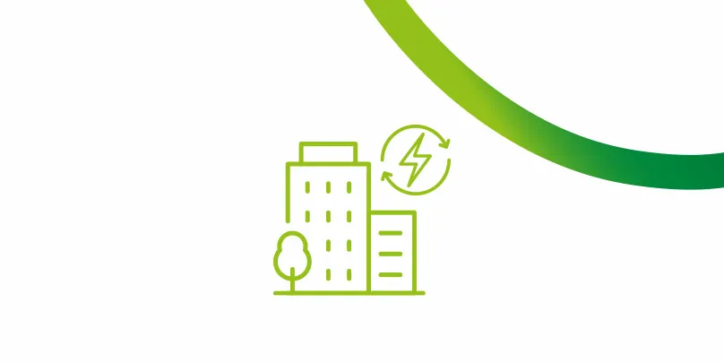 大型建筑能耗优化的解决方案