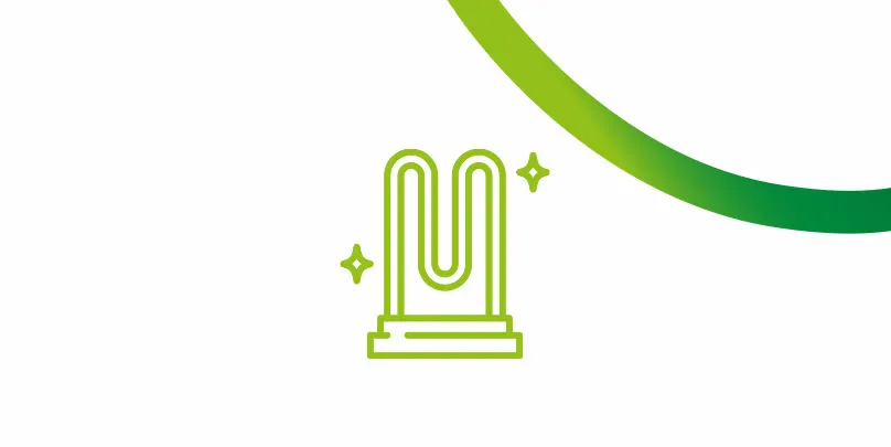 保护系统免受水垢侵蚀的解决方案