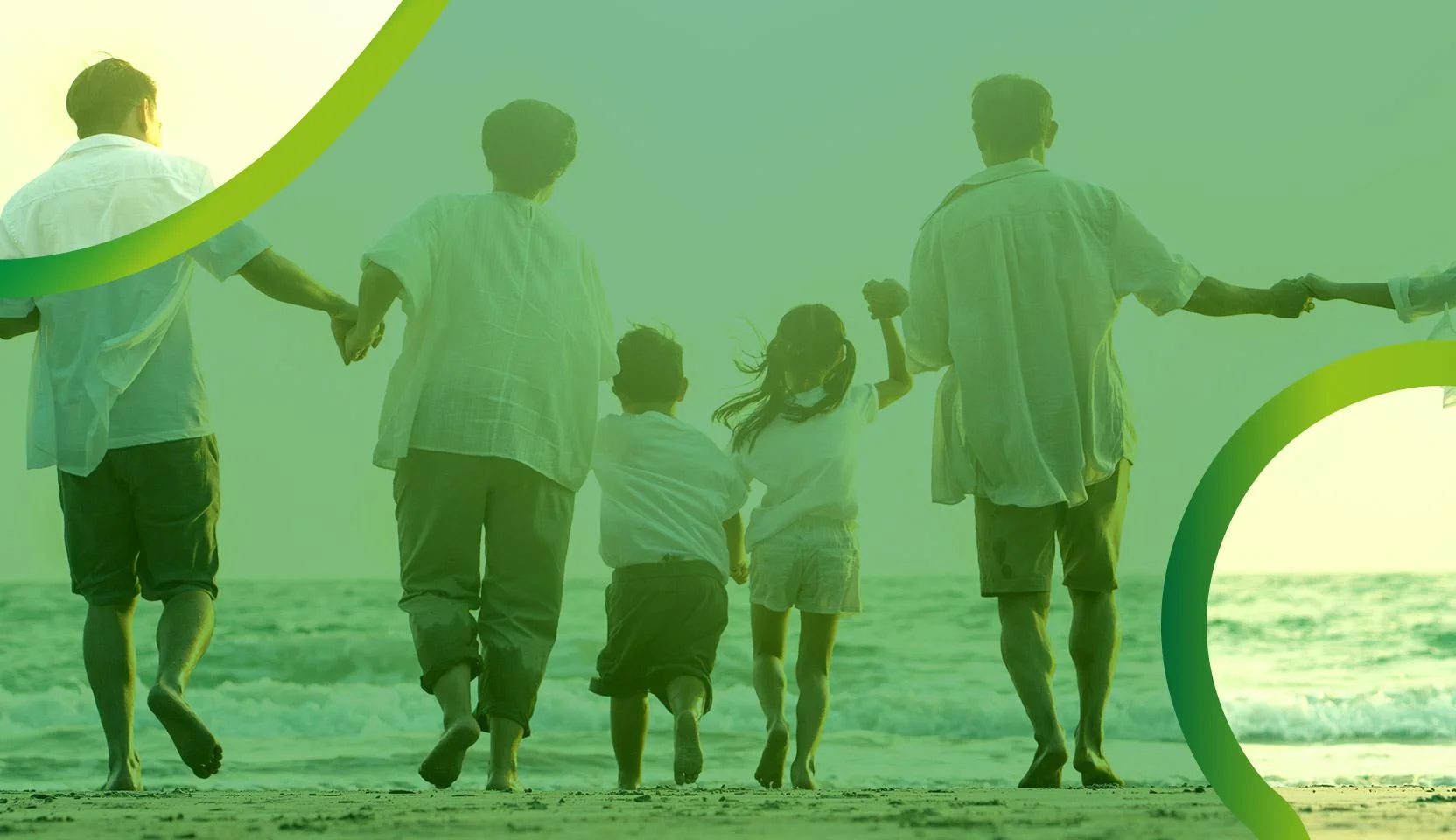 关爱水和人的健康