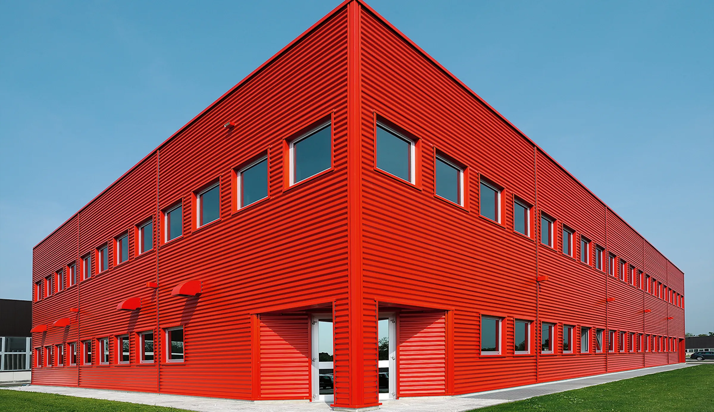 Fondazione Caleffi 1961